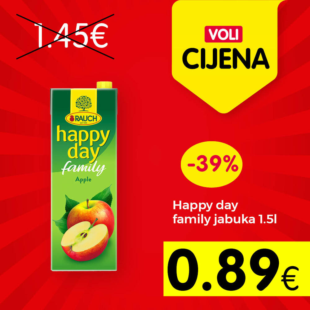 <p>Nove Voli cijene</p>