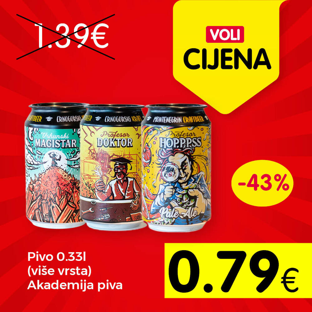 <p>Nove Voli cijene</p>