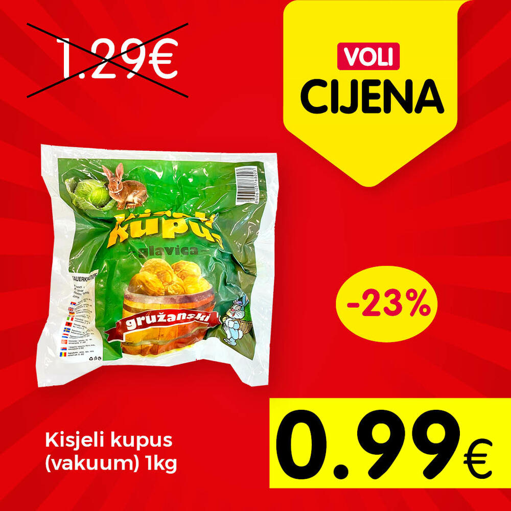 <p>Nove Voli cijene</p>