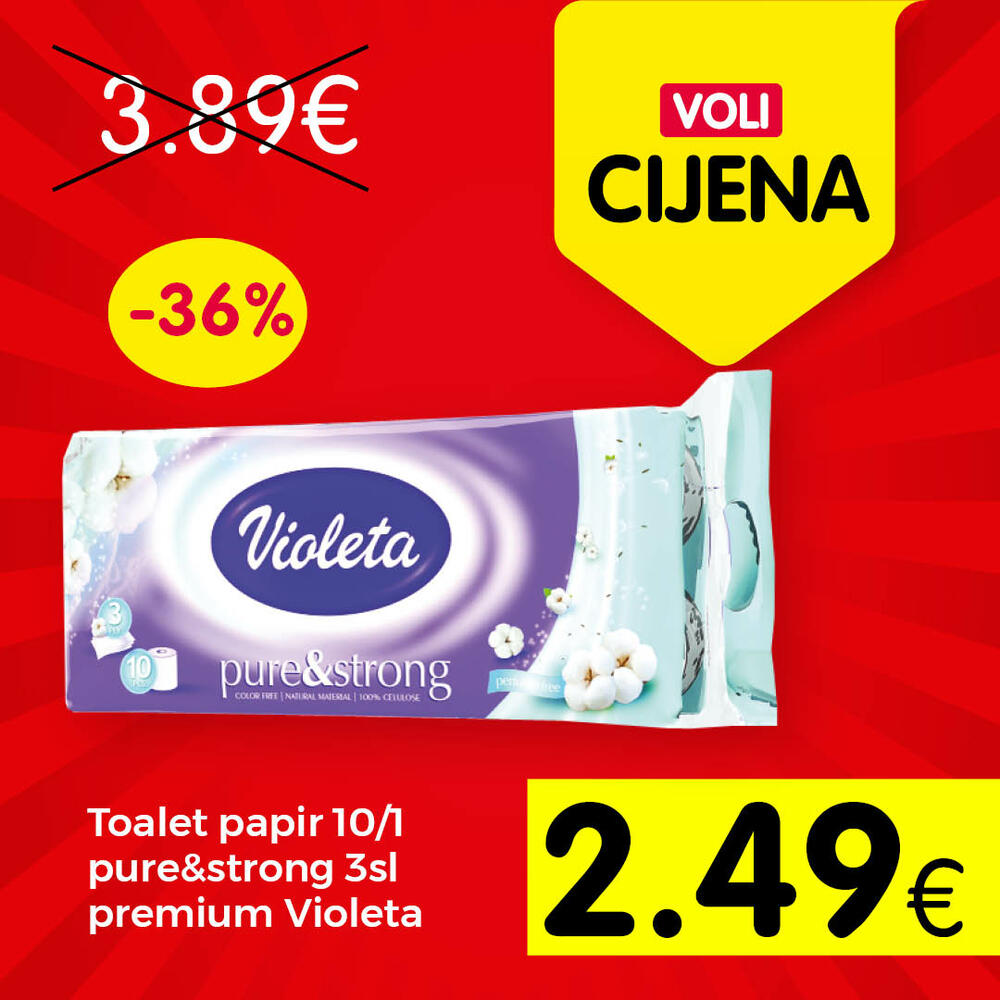 <p>Nove Voli cijene</p>