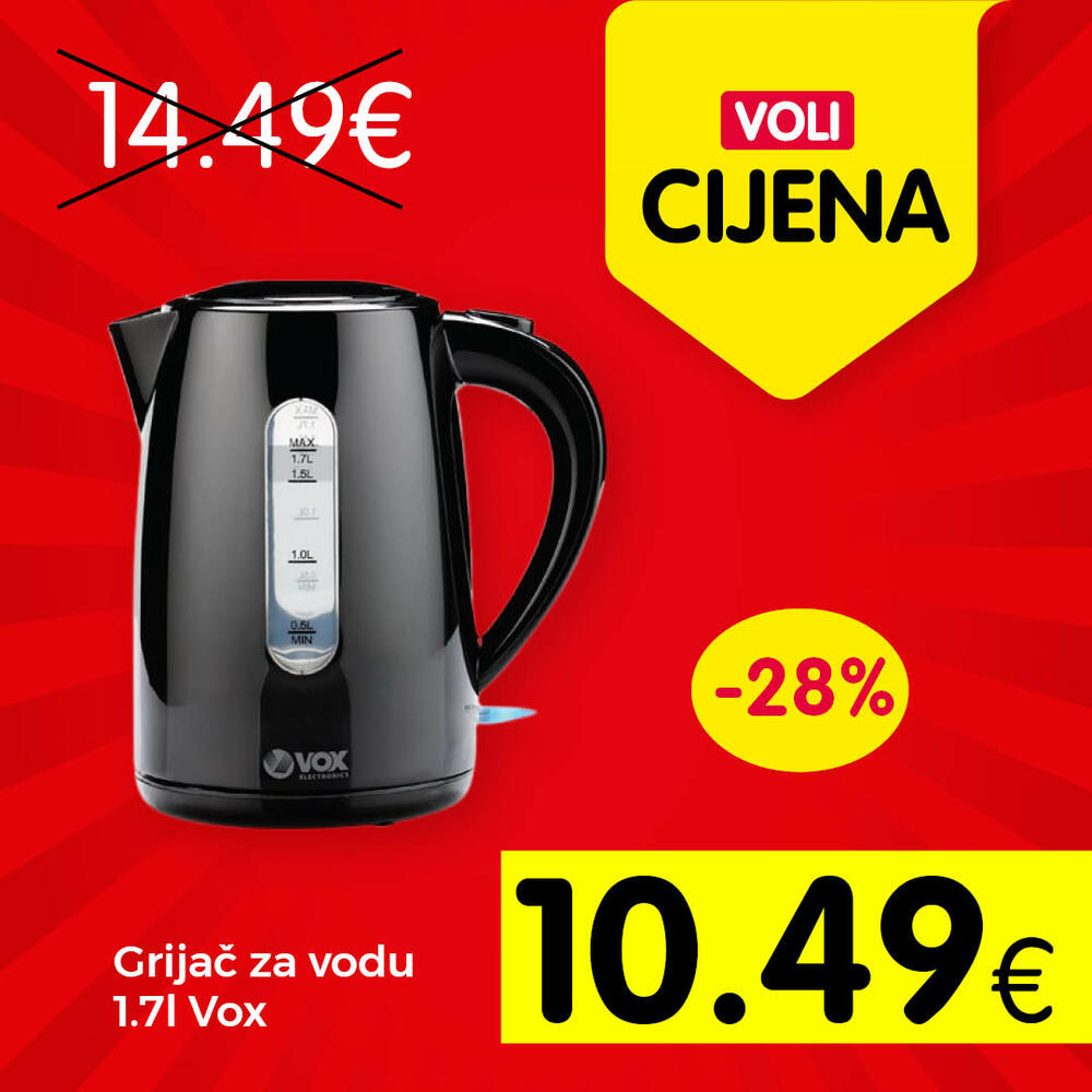 <p>Nove Voli cijene</p>