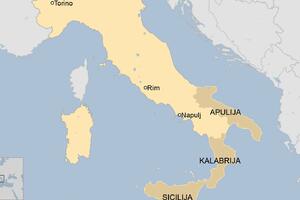 Italija i mafija: Kako su se kriminalne porodice proširile svijetom