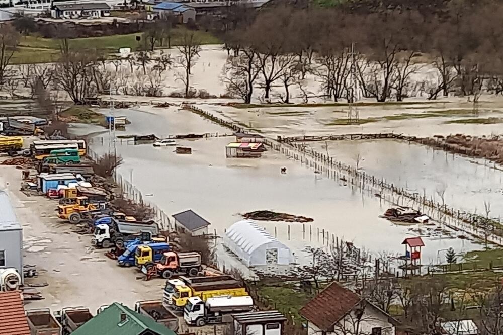 Foto: Goran Malidžan