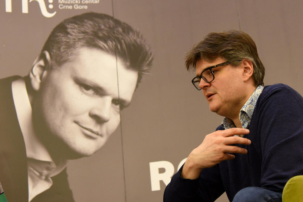 Simović, Foto: Luka Zeković