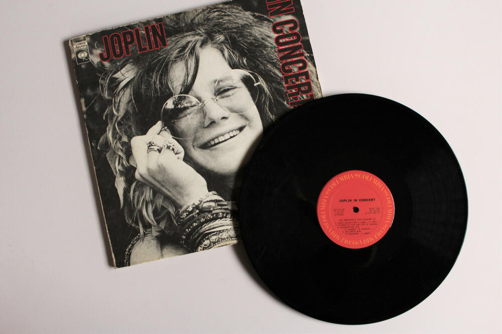 Džoplin, Foto: Shutterstock