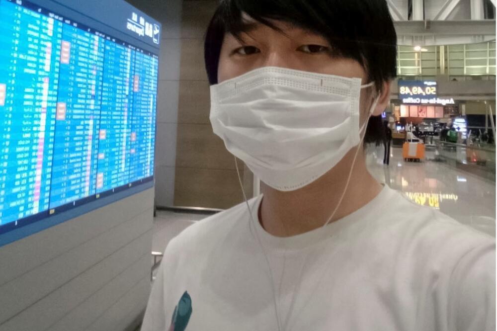 Vladimir Maraktajev, Foto: Reuters