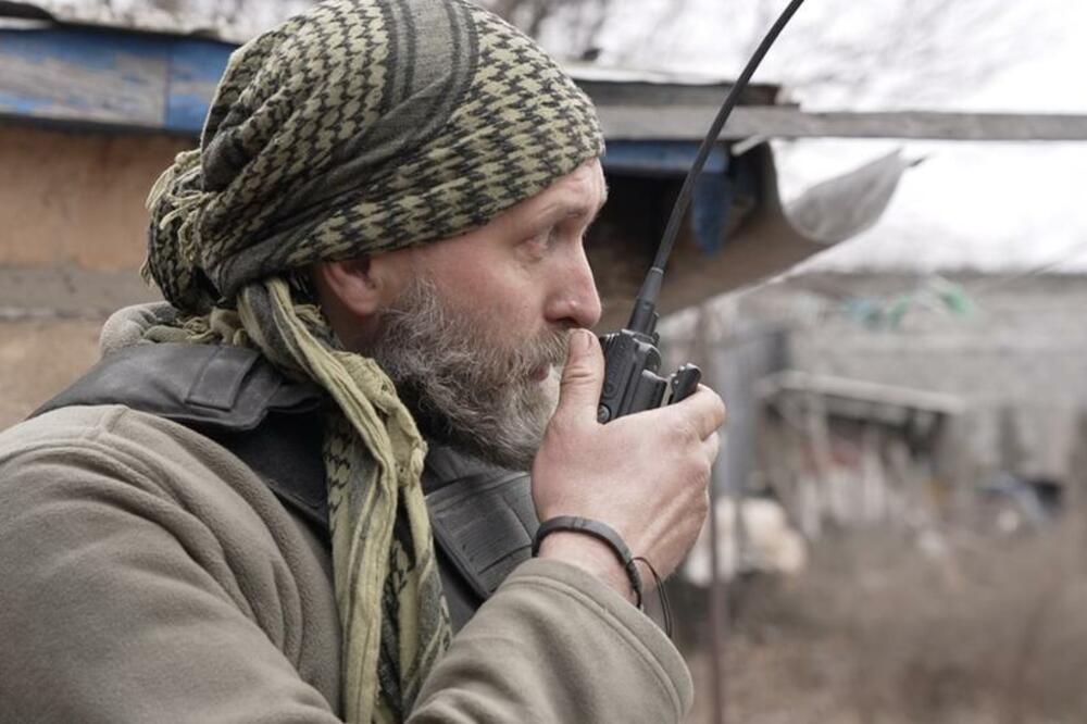 Detalj iz Ukrajine, Foto: BBC/Joe Phua