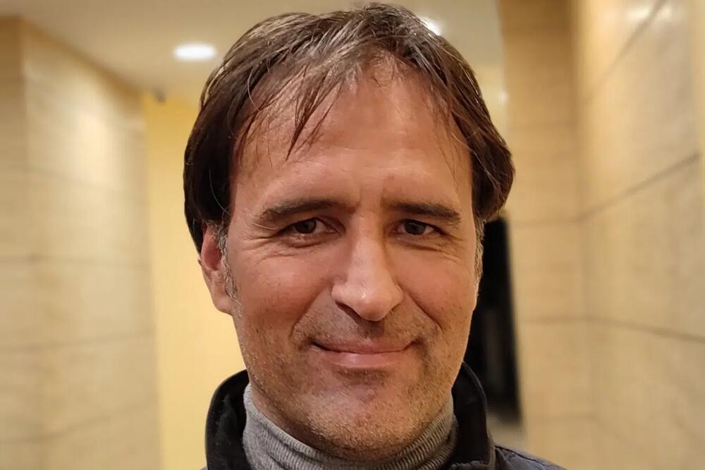 Jaćimović, Foto: Promo/Arhipelag