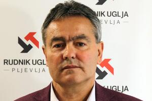 Lekić razriješen, Štulić v. d. direktora Rudnika uglja Pljevlja