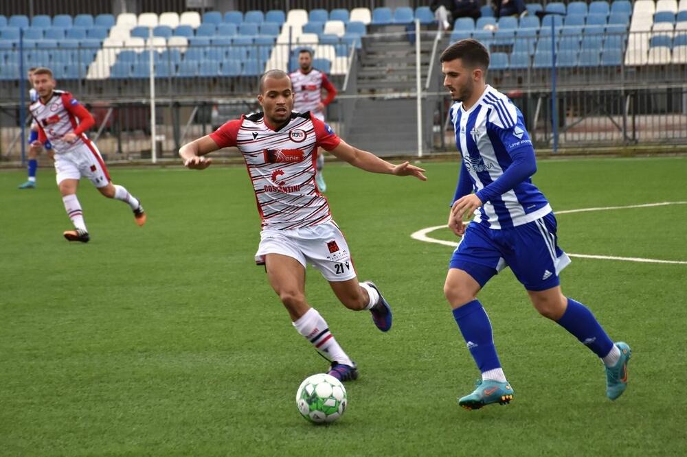 Foto: FK Budućnost