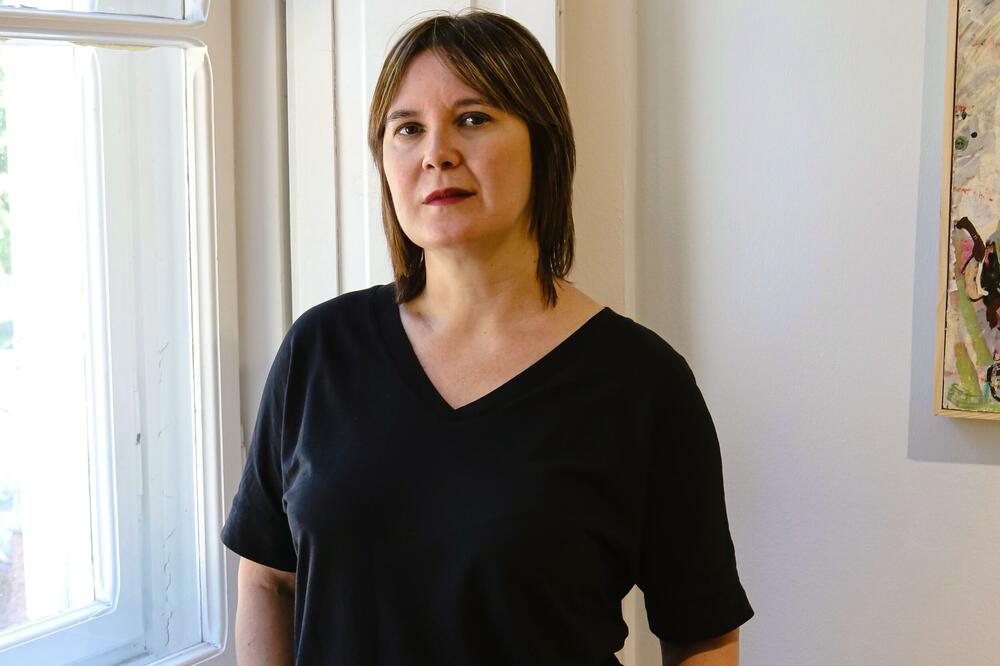 Tatjana Koprivica, Foto: CDT