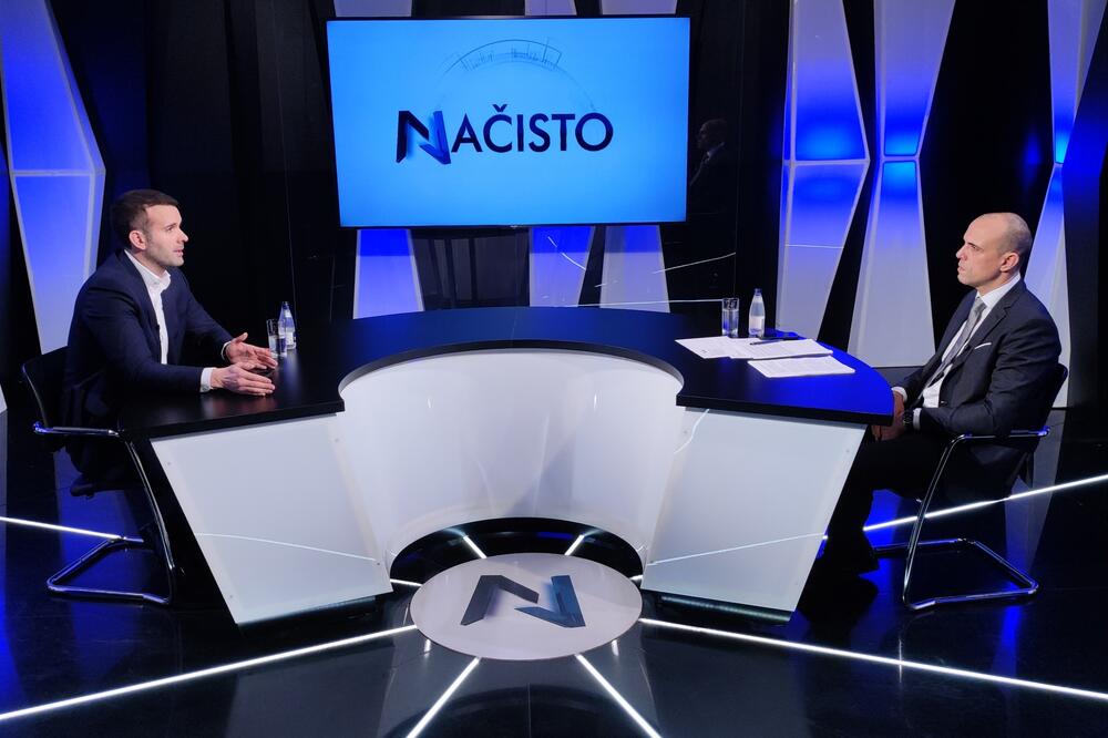 Foto: Slađan Fatić