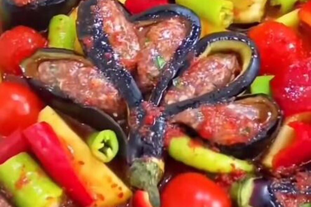 Ilustracija, Foto: Instagram/jedi.ba1