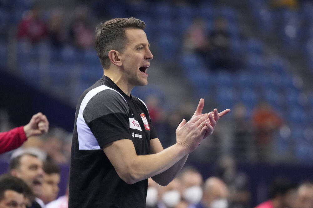 Foto: Reuters/Tomasz Markowski