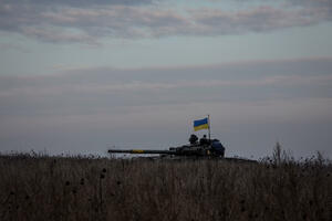 U Ramštajnu bez dogovora o slanju teškog naoružanja Ukrajini