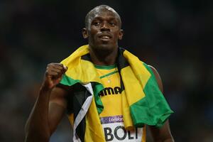 Jusein Bolt: Olimpijski šampion izgubio više od 12,7 miliona...