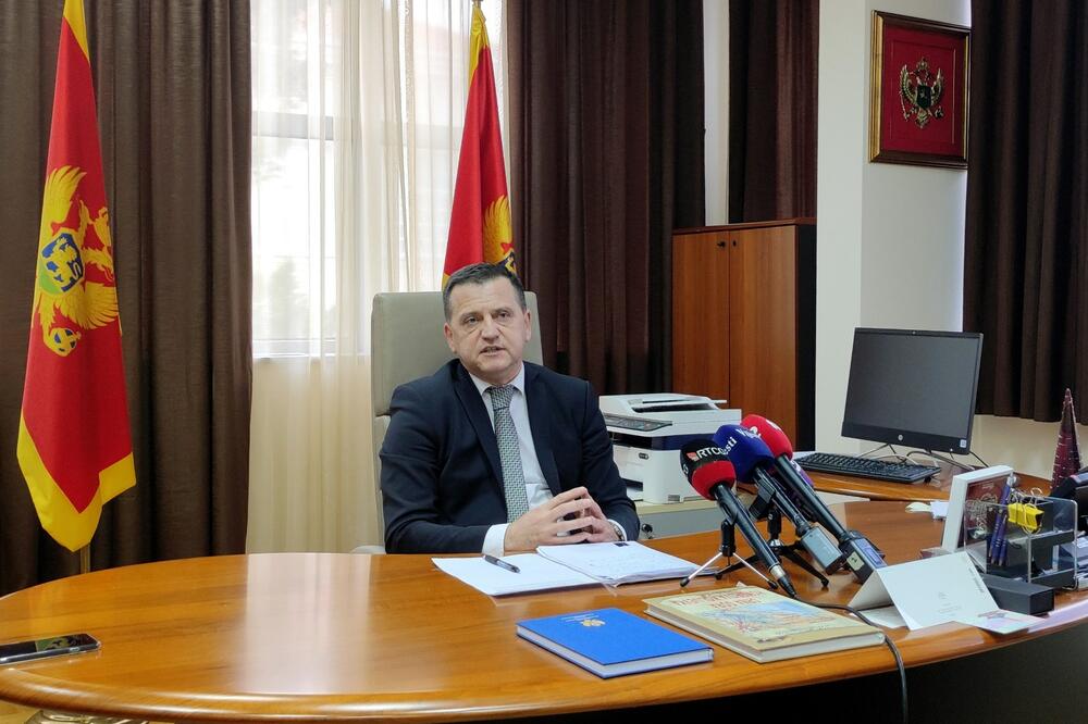 Vojinović, Foto: Slađan Fatić