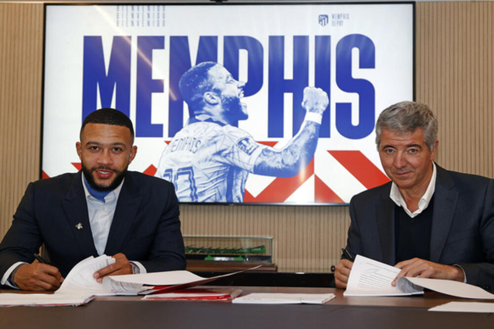 Foto: Atletiko Madrid