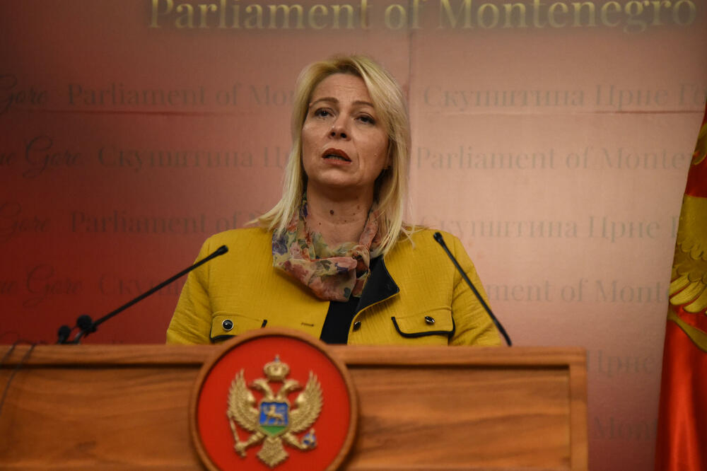 Đurović, Foto: Luka Zekovic