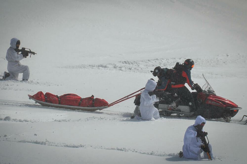 Foto: Ministarstvo odbrane