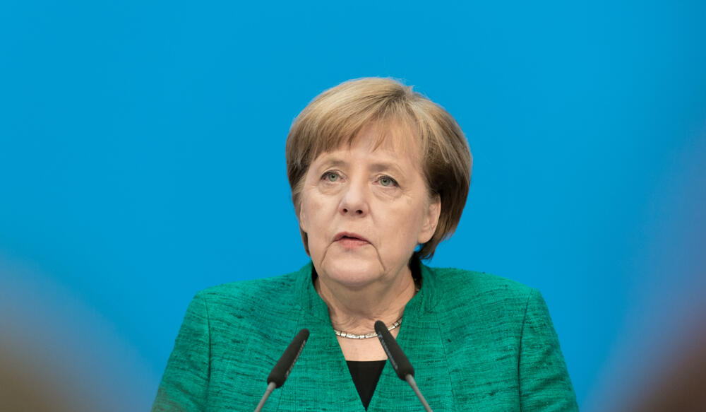 Merkel
