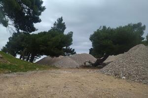 They will rehabilitate the landfill in Ulcinj at their own expense