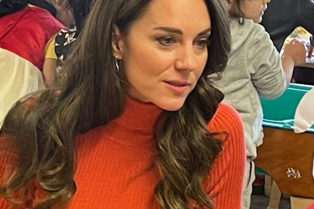 Ilustracija, Foto: Instagram/katemiddleton_uk