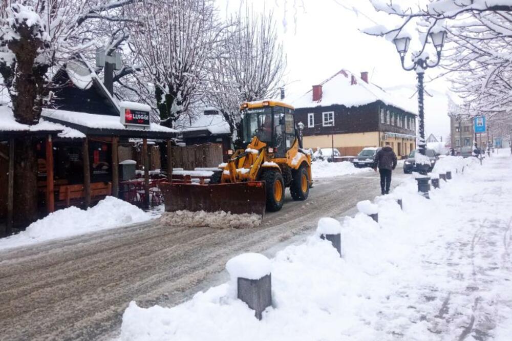 Foto: Dragana Šćepanović