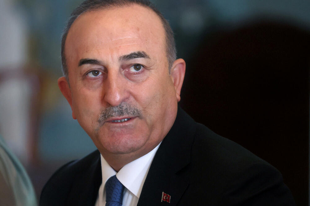 Čavušoglu, Foto: Reuters