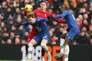 Rebeka Velč prva žena sudija u engleskoj Premijer ligi