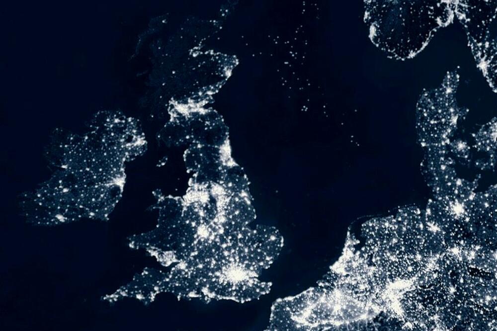 Ilustracija, Foto: Science Photo Library