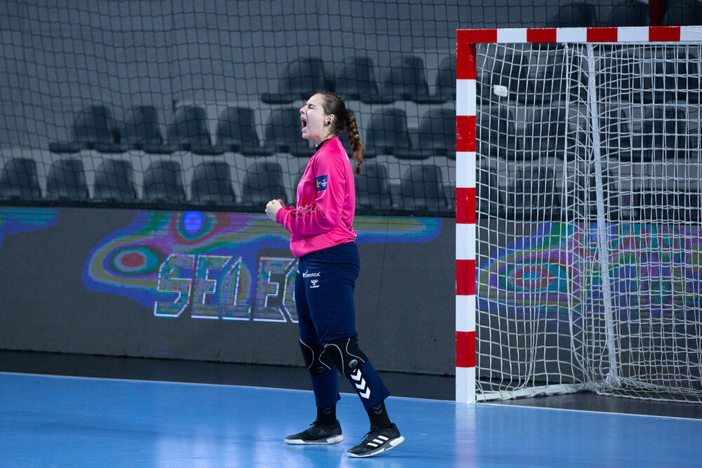 ŽRK Budućnost Bemax