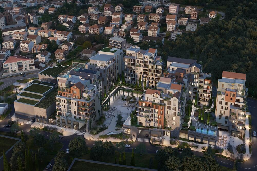 Boka Place, Foto: holdermathias.com