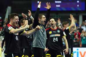 Germany, Norway and Egypt in the quarter-finals, Croats dream of defeat...