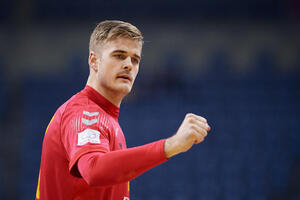 Ćorsović before the match with Slovenia and his coach: Zorman is...