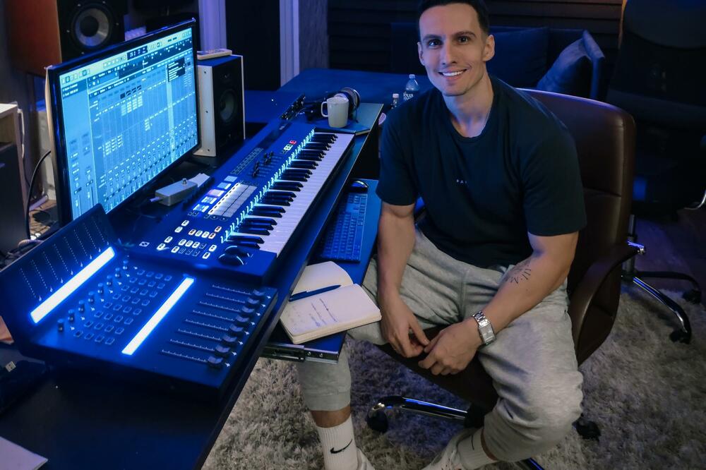 Foto: Privatna arhiva