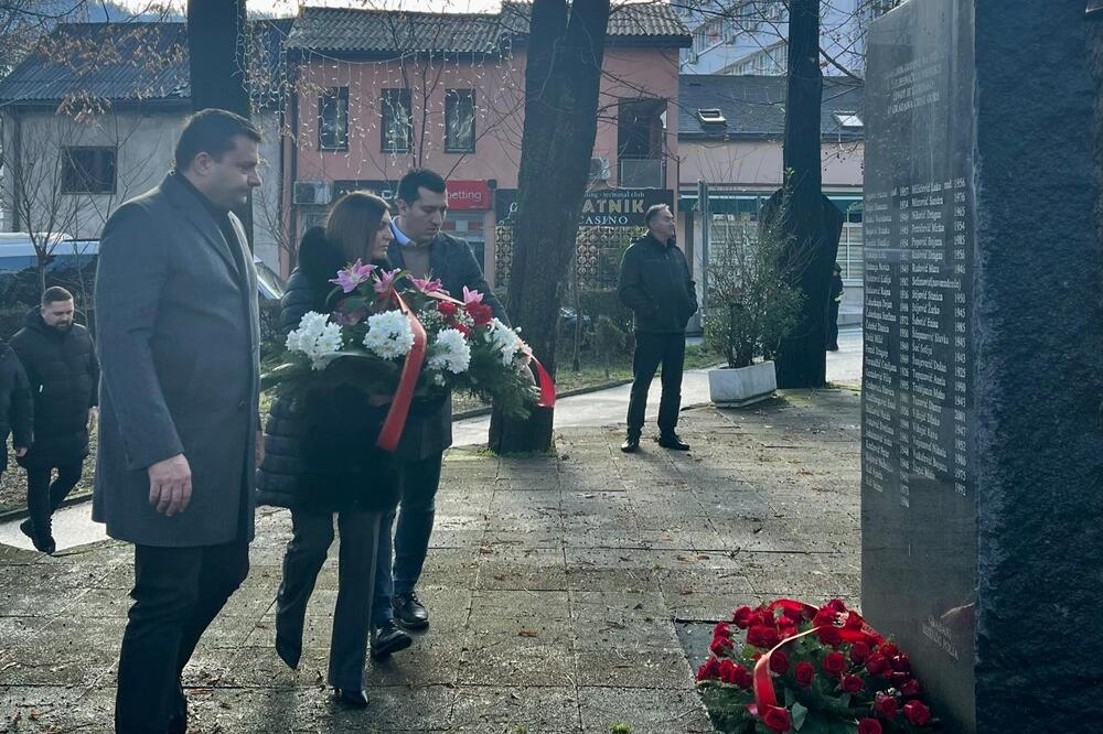 Foto: Opština Bijelo Polje