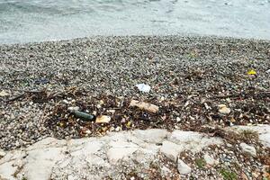 Plastika i otpadne vode najveći zagađivači mora