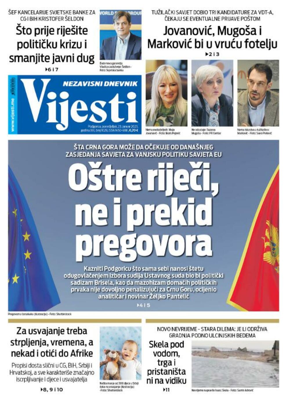 Foto: Vijesti
