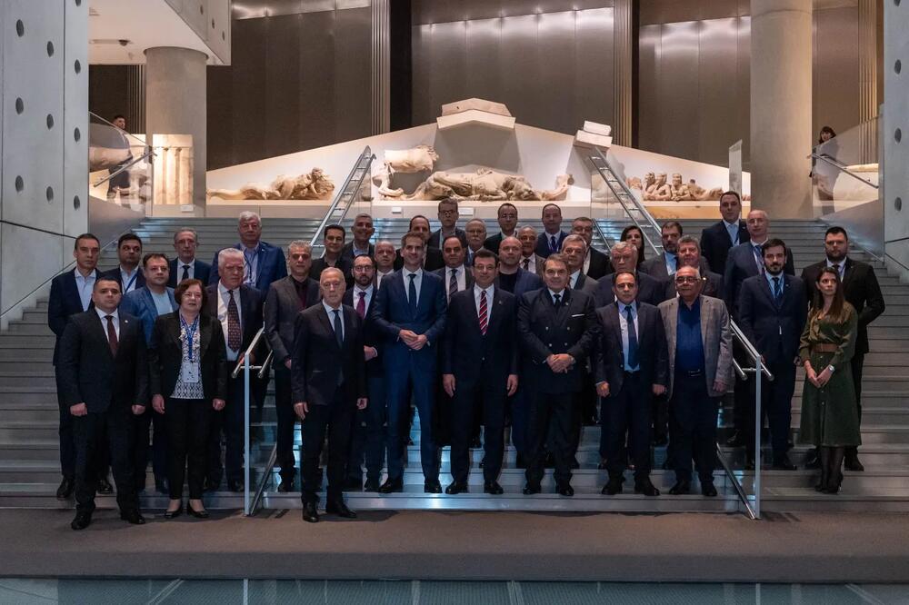 Foto: Opština Nikšić