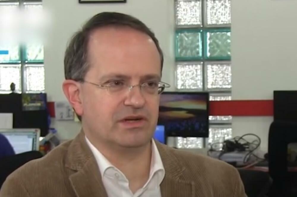 Dogovor oko nove Vlade ne bi riješio kompleksnu krizu: Veber, Foto: YouTube