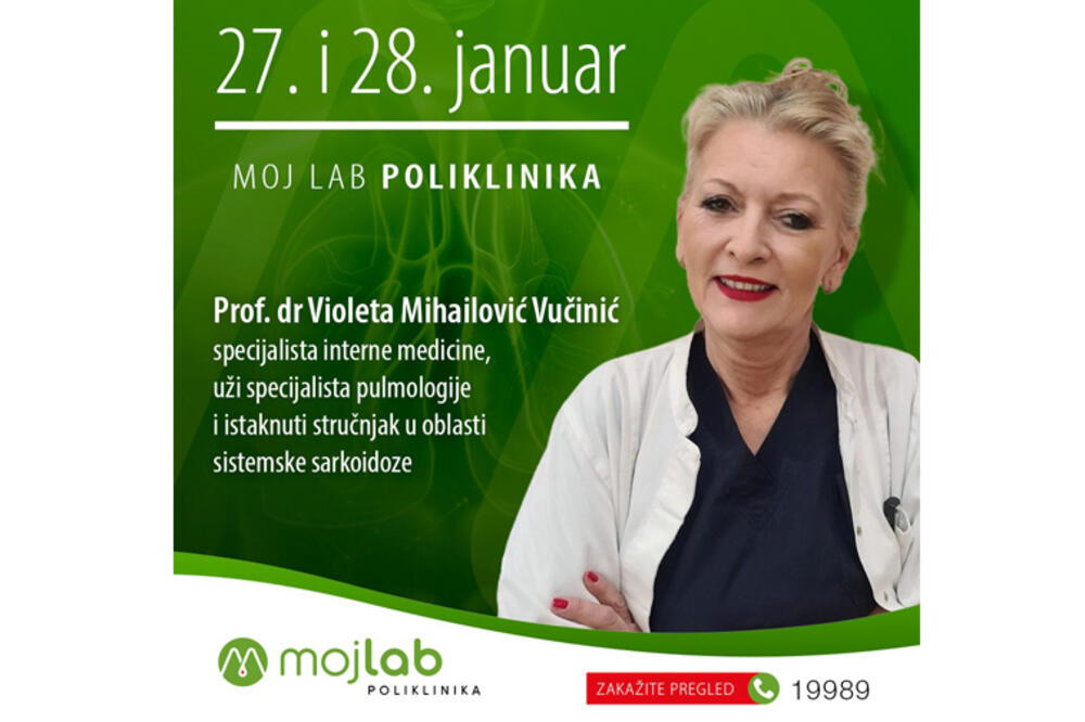 Foto: Moj Lab