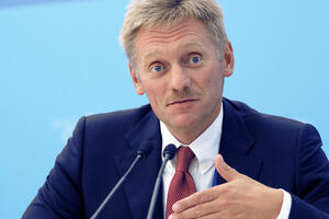 Peskov: Negotiations between Moscow and Kiev are not possible