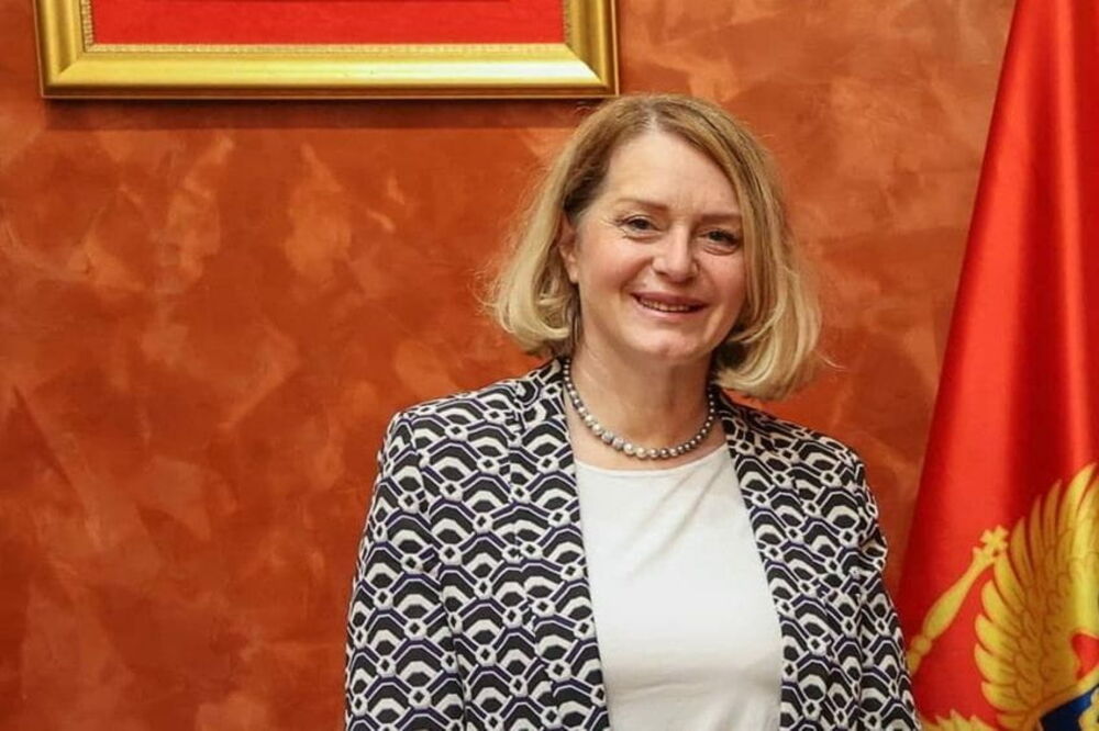 Bošnjak, Foto: Skupština Crne Gore