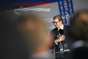 Vučić: Ako ne prihvatimo plan EU za Kosovo, slijedi prekid...