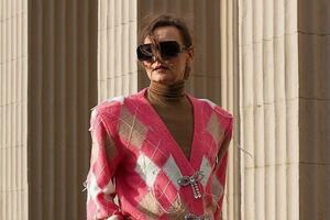 Vrijeme je za džempere: Najljepše kombinacije za zimu