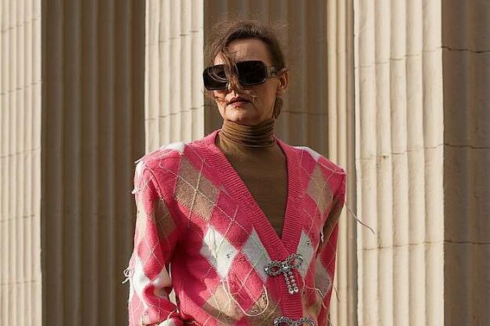 Ilustracija, Foto: Instagram