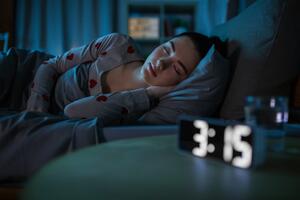 Zlatni sat: Najzdravije je da na spavanje odete tačno u ovo vrijeme