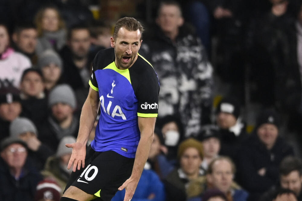 Foto: Reuters/Tony Obrien