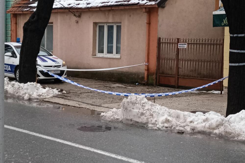 Sa lica mjesta, Foto: Privatna arhiva